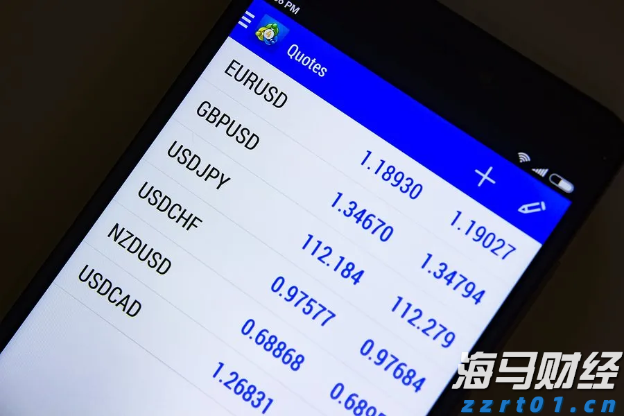 上线智能新平台 财政惠企添活力