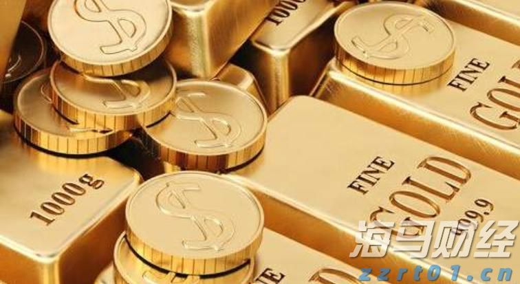 A股收评 | 三大指数再创年内新高！芯片产业链爆发 大金融板块强势
