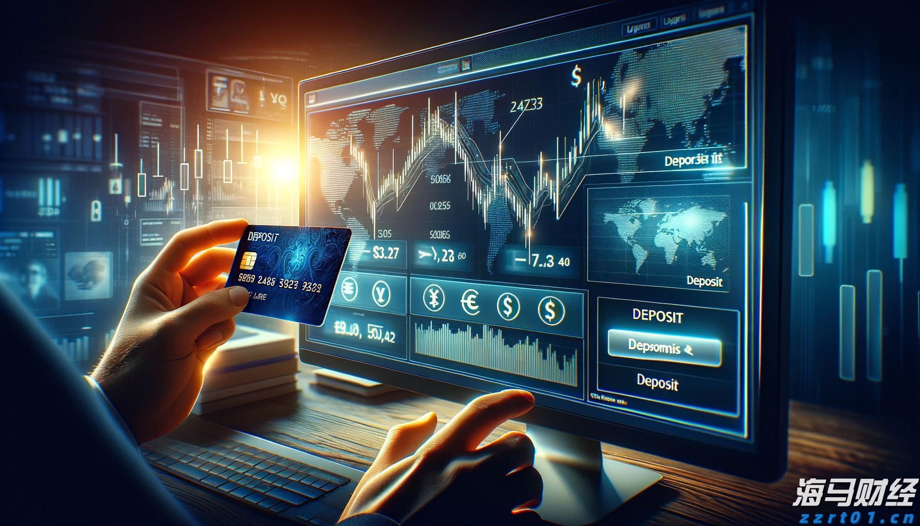 美股异动 | 加密货币相关股票普遍下跌 BTCS Inc(BTCS.US)跌幅超过6%